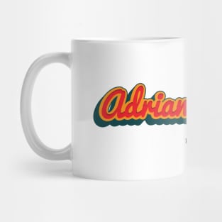 Adrianne Lenker Mug